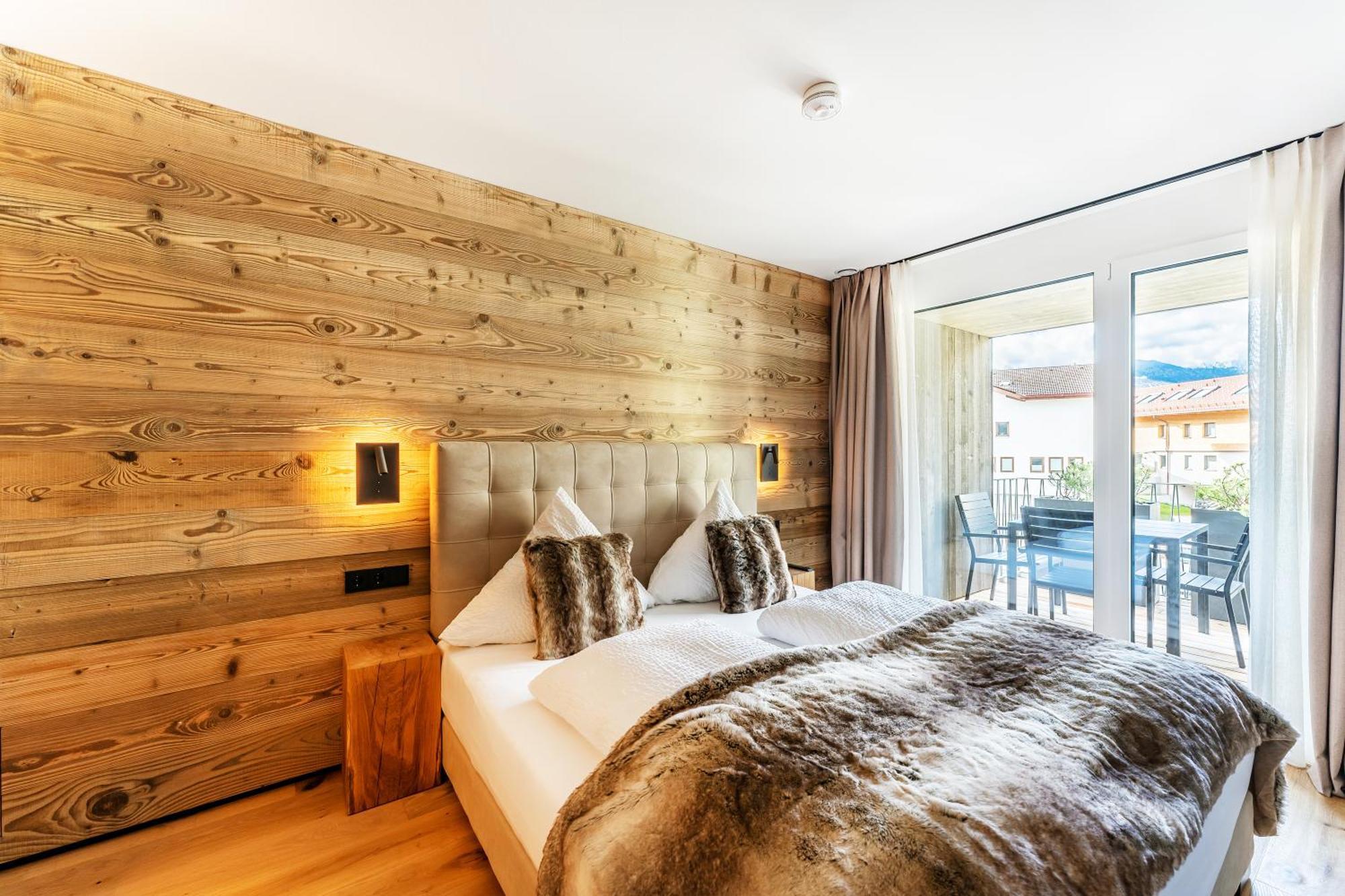 Allgaeu Luxury Apartment Bergloewe Mit Sauna Oberstaufen Ngoại thất bức ảnh